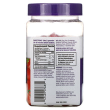 Load image into Gallery viewer, Natrol Melatonin Strawberry 10mg 140 Gummies 5 mg per Gummy