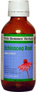 Hilde Hemmes Herbal's, Echinacea Root, 200 ml Liquid Extract