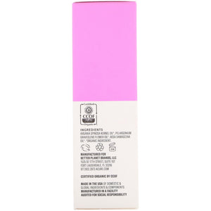 Acure Radically Rejuvenating Rose Argan Oil 1 fl oz (30ml)