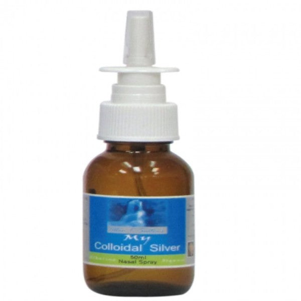 Allan Sutton's, Original Nasal Spray, 50 ml