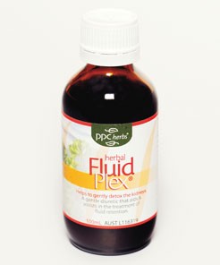 PPC Herbs, Fluid Plex, 100 ml
