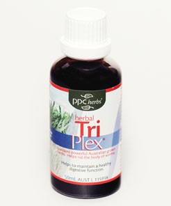 PPC Herbs, Tri Plex, 50 ml