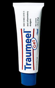 Heel Traumeel S, Cream, 50 g