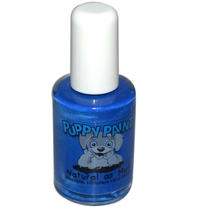 Puppy Paint, Nail Polish for Dogs, Tails of Royalty, 15 ml, 0.5 fl oz