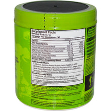 Load image into Gallery viewer, Arnold Iron Dream Concentrated Nighttime Recovery Grape 171gm - Dietary Supplement