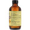 ChildLife Essentials Liquid Vitamin C Natural Orange Flavor 4 fl oz (118.5mL)