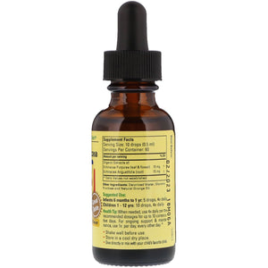 ChildLife Essentials Echinacea Natural Orange Flavor 1 fl oz (29.6ml)