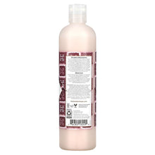 Load image into Gallery viewer, Nubian Heritage, Body Wash, Goat&#39;s Milk &amp; Chai, 384 ml