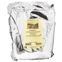 Starwest Botanicals, Marshmallow Root Organic (454gm)