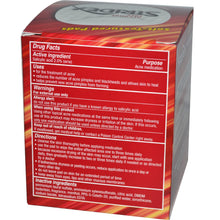 Load image into Gallery viewer, Stridex Single-Step Acne Control Maximum Alcohol Free 90 Soft Touch Pads