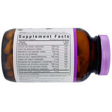 Load image into Gallery viewer, Bluebonnet Nutrition Multiminerals Plus Boron Iron-Free 180 Veggie Caps