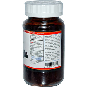 Eclectic Institute Black Raspberry Powder 90 g