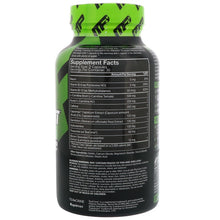 Load image into Gallery viewer, MusclePharm Shred Sport Thermogenic Complex 60 Capsules