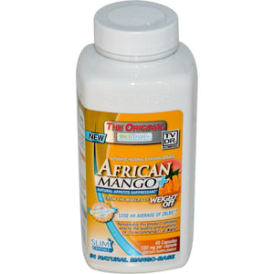 Wakunaga-Kyolic African Mango + 150 mg 45 Capsules