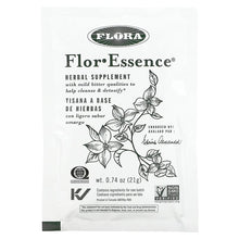 Load image into Gallery viewer, Flora, Flor·Essence, Gentle Detox for the Whole Body, 2 1/8 oz (63 g)