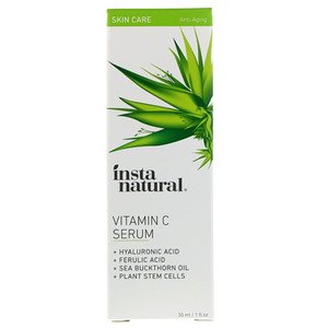 InstaNatural Vitamin C Serum Anti-Aging 1 fl oz (30ml)