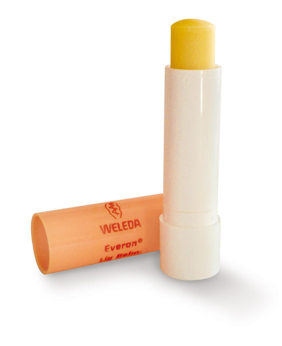 Weleda, Everon Lip Balm, 4.8 g