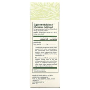 Flora, Flor·Essence, Gentle Detox for the Whole Body, 2 1/8 oz (63 g)