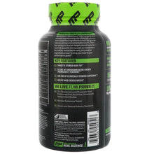 Load image into Gallery viewer, MusclePharm Shred Sport Thermogenic Complex 60 Capsules