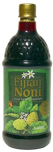 Fijian Noni Juice Organic 100 % Juice 1 Litre - Superfoods