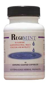 Life Extension, RegiMint, 60 Enteric Coated Tablets