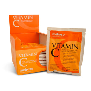 Melrose Vitamin C Bioflavonoids Powder 100g