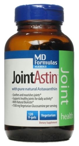 Nutrex, MD Formulas, Hawaii, JointAstin, 120 V-Gels
