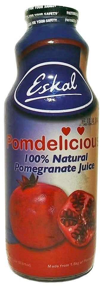 Eskal, Pomdelicious Juice, 1 Litre