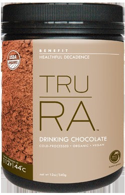 Big Tree Farms, Organic Drinking Chocolate, Tru RA, 340 g, 12 oz