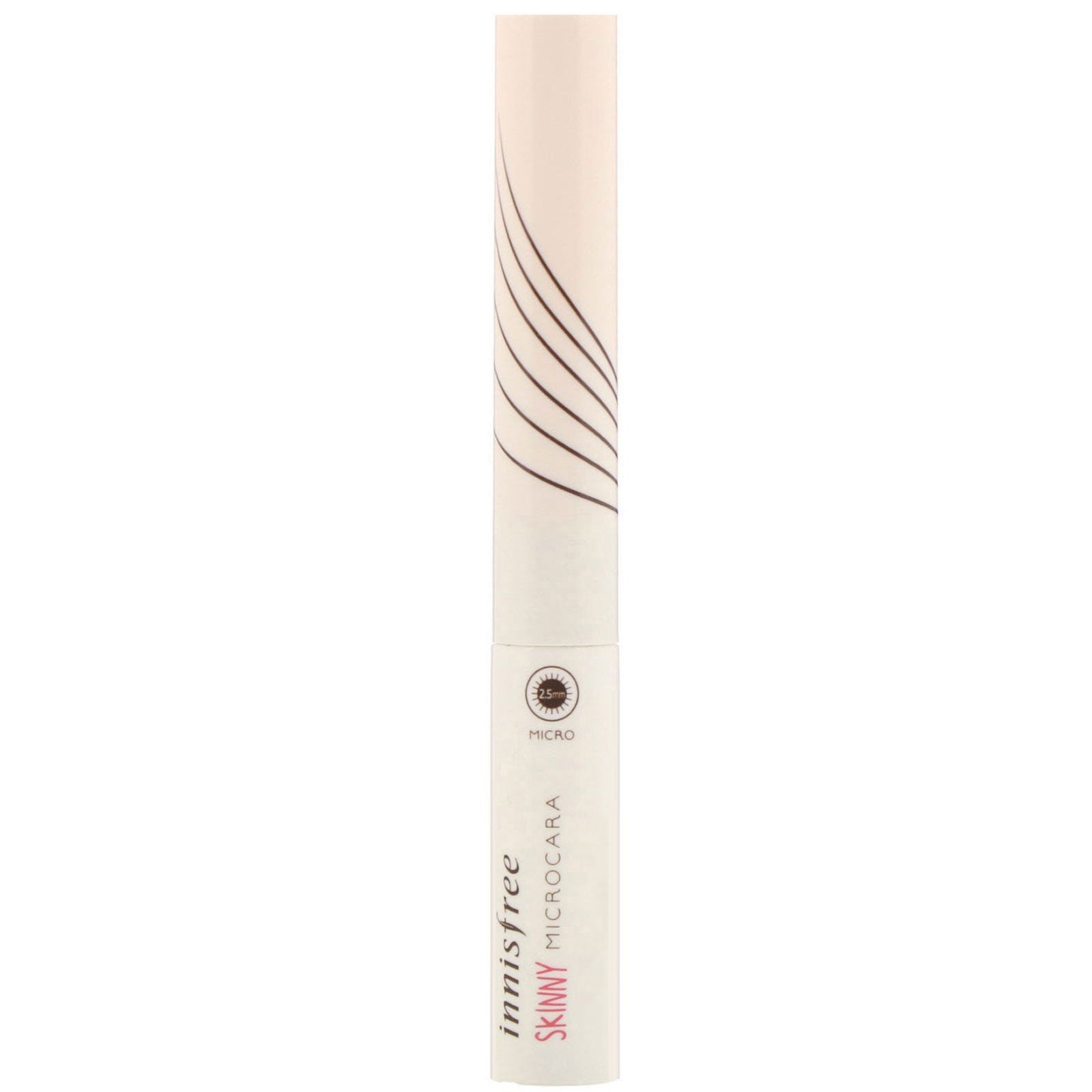 Innisfree Skinny Microcara Mascara #2 Brown 3.5 g