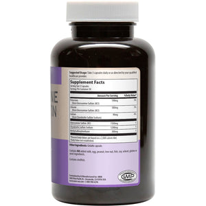 MRM Glucosamine Chondroitin MSM 90 Capsules