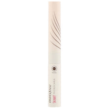 Load image into Gallery viewer, Innisfree Skinny Microcara Mascara #1 Black 3.5g