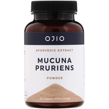 Load image into Gallery viewer, Ojio Mucuna Pruriens Powder 3.53 oz (100g)