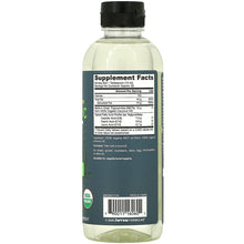 Load image into Gallery viewer, Jarrow Formulas, Organic MCT Oil, Unflavored, 16 fl oz (473 ml)