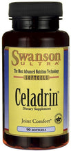 Load image into Gallery viewer, Swanson Ultra Celadrin 90 Softgels