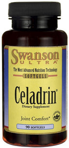 Swanson Ultra Celadrin 90 Softgels