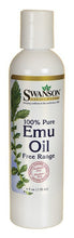 Load image into Gallery viewer, Swanson Premium 100% Pure Emu Oil 118ml