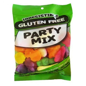 Sue Shepherd's, Irresistable Party Mix, Gluten Free, 160 g