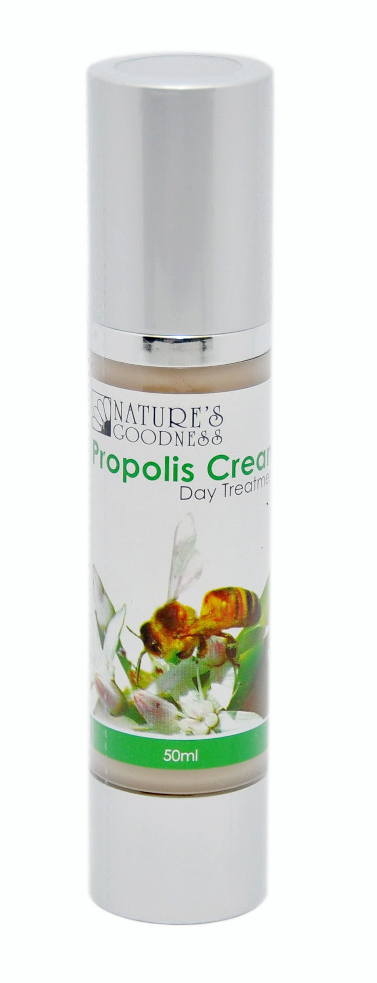 Nature's Goodness, Propolis Cream 50 ml ... VOLUME DISCOUNT