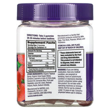 Load image into Gallery viewer, Natrol Gummies Melatonin Strawberry 10mg 90 Count