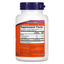 Load image into Gallery viewer, Now Foods D-Mannose Powder 85 grams - Dietary Supplement