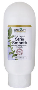 Swanson Premium Stria Smooth 93% Natural 177ml
