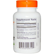 Load image into Gallery viewer, Doctor&#39;s Best Best Taurine 500mg 120 Veggie Caps - Dietary Supplement