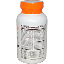 Load image into Gallery viewer, Doctor&#39;s Best Best Multiple Fully Optimised Vitamin-Mineral Complex 90 Veggie Caps