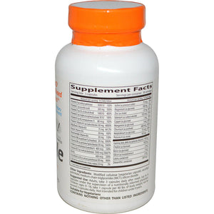 Doctor's Best Best Multiple Fully Optimised Vitamin-Mineral Complex 90 Veggie Caps