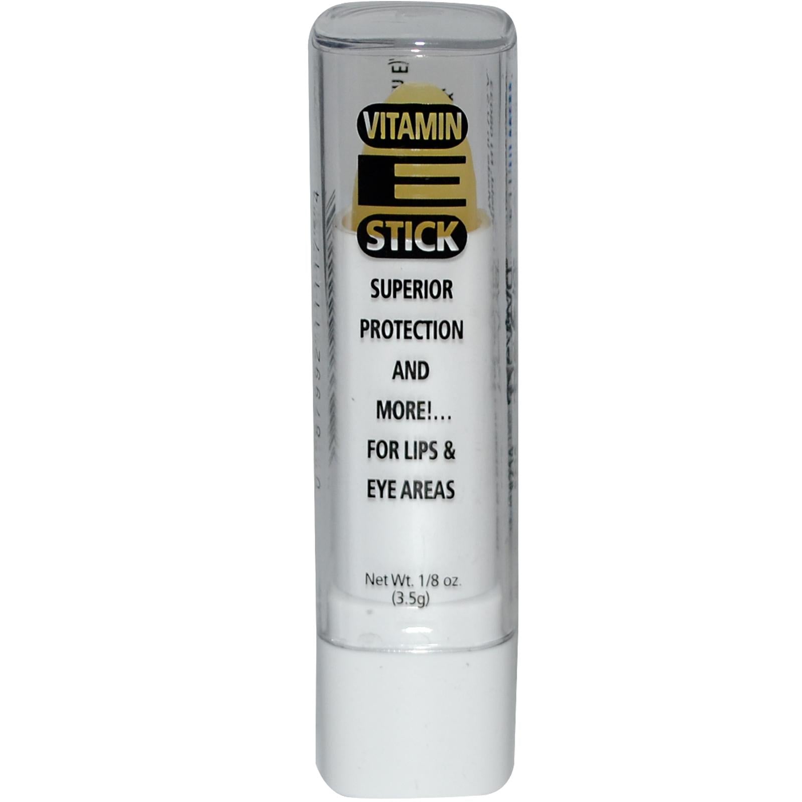 Reviva Labs, Vitamin E Stick, 1/8 oz, (3.5g)
