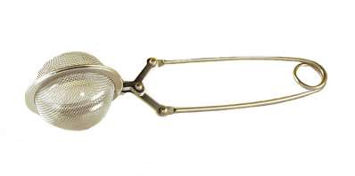 Hilde Hemmes Herbals, Tea Infuser