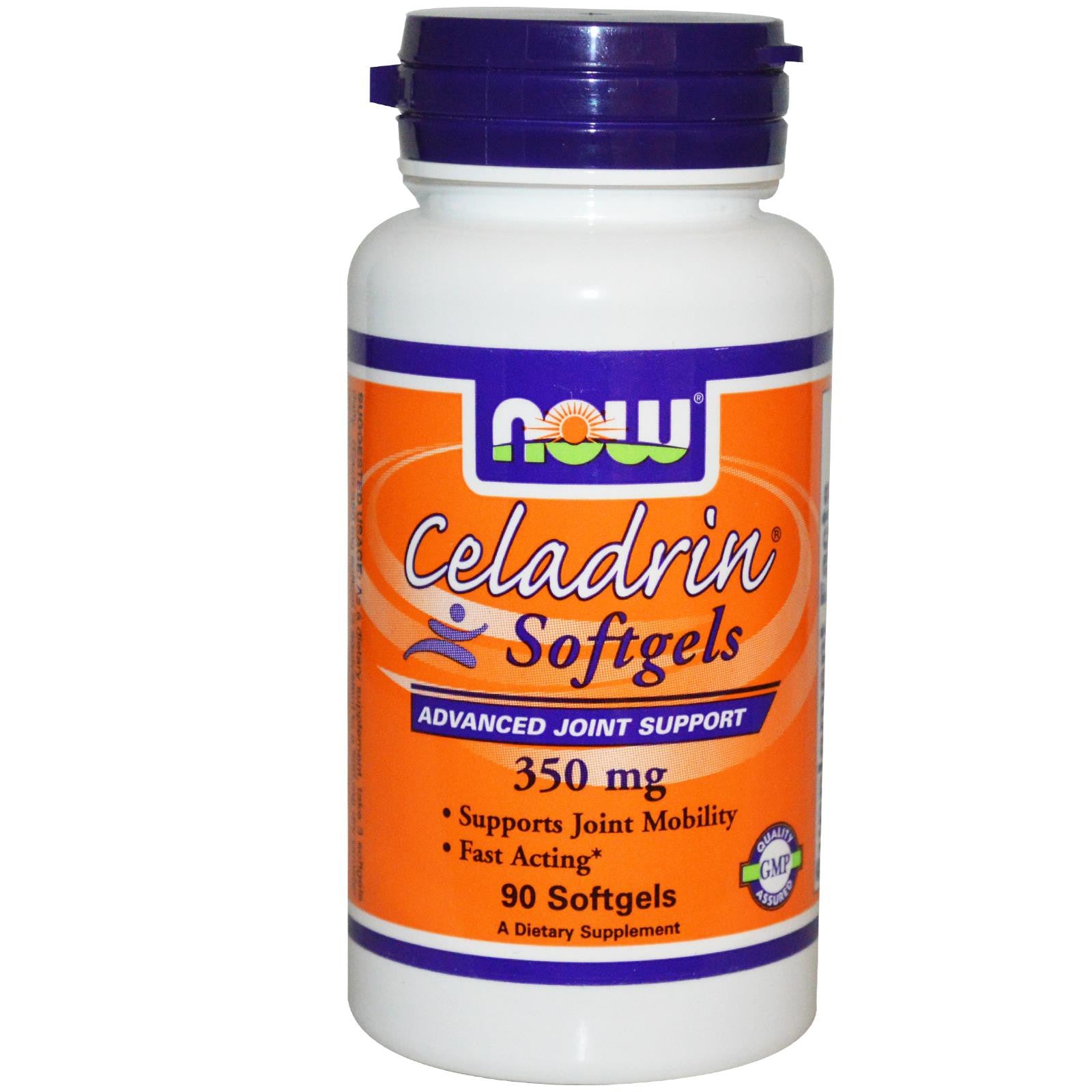 Now Foods, Celadrin, 350mg, 90 Softgels
