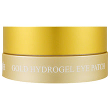 Load image into Gallery viewer, Petitfee Gold Hydrogel Eye Patch 60 Pieces