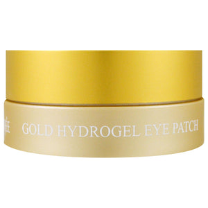 Petitfee Gold Hydrogel Eye Patch 60 Pieces